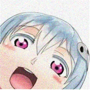 观众记录指针头像